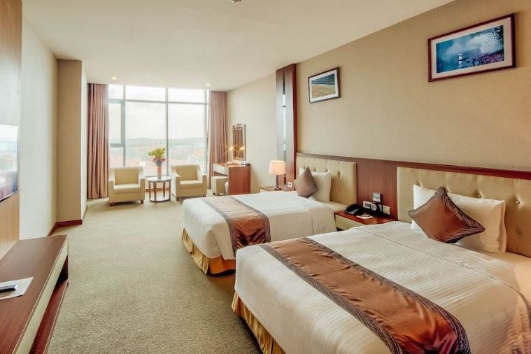 Mường Thanh Hotel Bắc Ninh